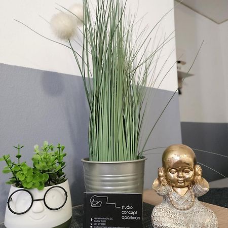 Studio Kid Ζάγκρεμπ Εξωτερικό φωτογραφία