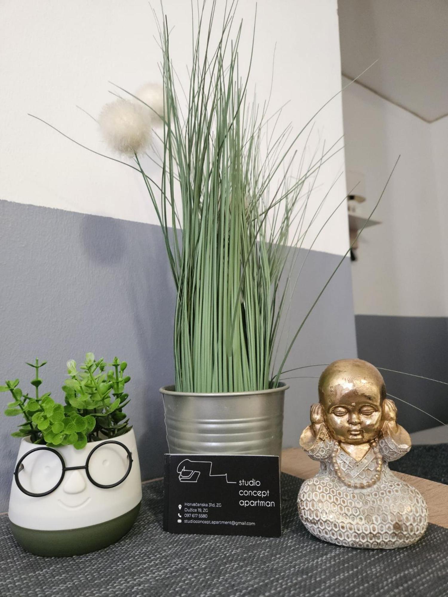 Studio Kid Ζάγκρεμπ Εξωτερικό φωτογραφία